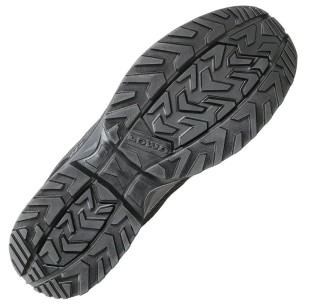 LOWA batai MADDOX GTX LO TF Black Juoda