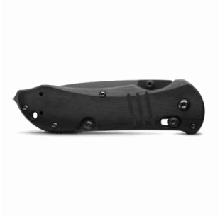 Peilis BENCHMADE  917SBK TACTICAL TRIAGE