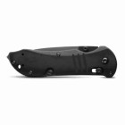 Peilis BENCHMADE  917SBK TACTICAL TRIAGE