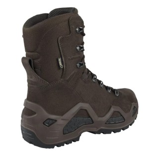 LOWA batai Z-8S GTX C Dark Brown Ruda