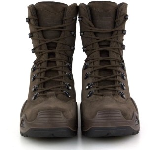 LOWA batai Z-8S GTX C Dark Brown Ruda