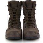 LOWA batai Z-8S GTX C Dark Brown Ruda