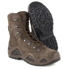 LOWA batai Z-8S GTX C Dark Brown Ruda