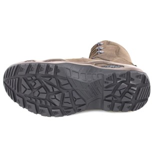 LOWA batai Z-8S GTX C Dark Brown Ruda