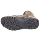 LOWA batai Z-8S GTX C Dark Brown Ruda