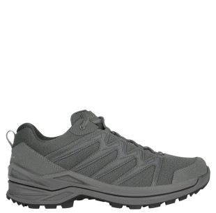 LOWA batai INNOX PRO GTX LO TF Wolf Pilka