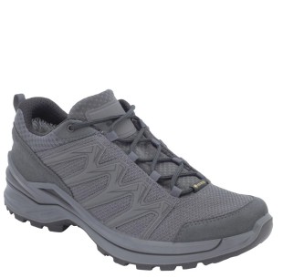 LOWA batai INNOX PRO GTX LO TF Wolf Pilka