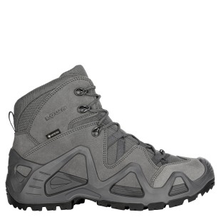 LOWA batai ZEPHYR GTX MID TF Wolf Pilka
