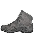 Auliniai batai virš kulkšnies ZEPHYR GTX MID TF Pilka