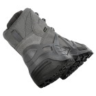 Auliniai batai virš kulkšnies ZEPHYR GTX MID TF Pilka