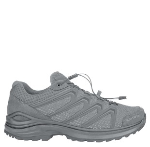 Laisvalaikio batai LOWA MADDOX GTX LO TF Pilka