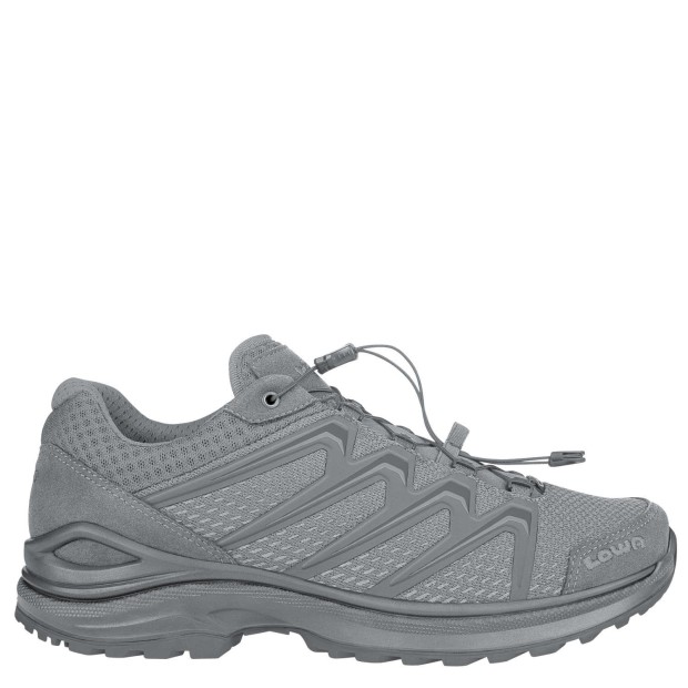 LOWA batai MADDOX GTX LO TF Wolf Pilka