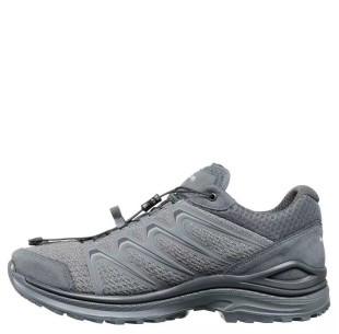 Laisvalaikio batai LOWA MADDOX GTX LO TF Pilka