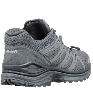 LOWA batai MADDOX GTX LO TF Wolf Pilka