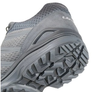 Laisvalaikio batai LOWA MADDOX GTX LO TF Pilka