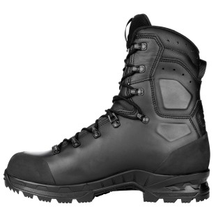 LOWA batai COMBAT BOOT MK2 GTX Black Juoda