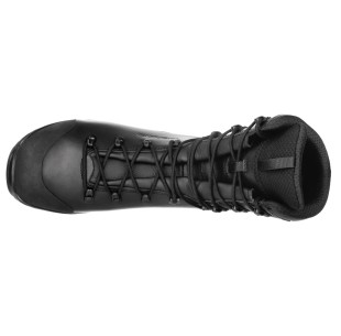 LOWA batai COMBAT BOOT MK2 GTX Black Juoda