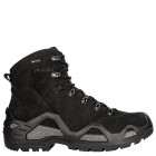 Auliniai batai virš kulkšnies Z-6N GTX C Juoda