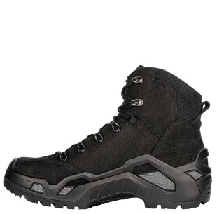 LOWA batai Z-6N GTX C Black Juoda