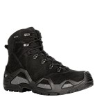 Auliniai batai virš kulkšnies Z-6N GTX C Juoda