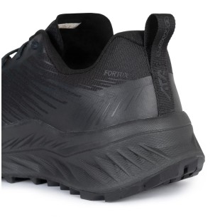 LOWA batai FORTUX Black Juoda