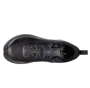 LOWA batai FORTUX Black Juoda