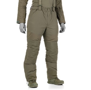 UF PRO Kelnės Delta Ol Gen.4 Brown Grey Chaki