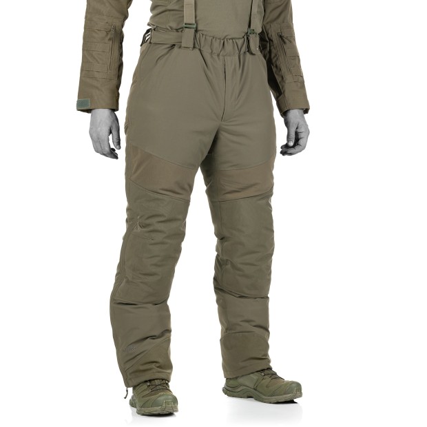 Kelnės Delta Ol Gen.4 Chaki
