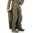 UF PRO Kelnės Delta Ol Gen.4 Brown Grey Chaki