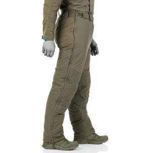 UF PRO Kelnės Delta Ol Gen.4 Brown Grey Chaki