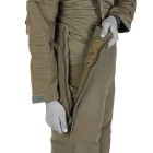UF PRO Kelnės Delta Ol Gen.4 Brown Grey Chaki