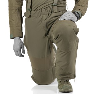 Kelnės Delta Ol Gen.4 Chaki