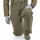 UF PRO Kelnės Delta Ol Gen.4 Brown Grey Chaki