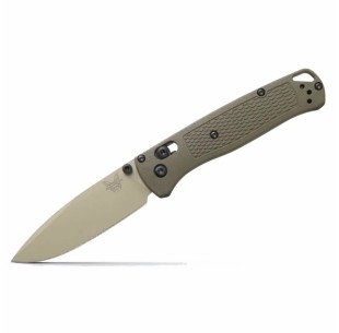 Peilis BENCHMADE 535TN-11 BUGOUT