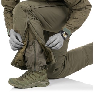 Kelnės Delta Ol Gen.4 Chaki