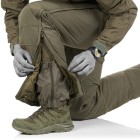 Kelnės Delta Ol Gen.4 Chaki