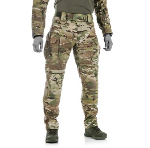 Kelnės Striker-ULT Camo Multicam