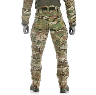 Kelnės Striker-ULT Camo Multicam