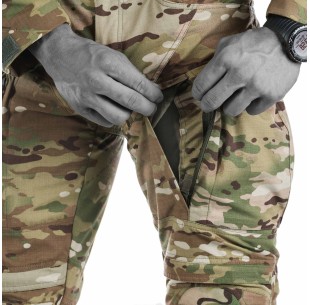 UF PRO Kelnės Striker-ULT Multicam Camo Multicam