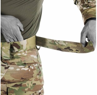 Kelnės Striker-ULT Camo Multicam