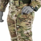 Kelnės Striker-ULT Camo Multicam
