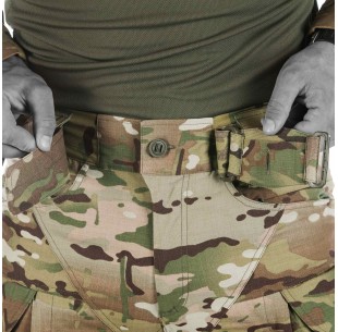Kelnės Striker-ULT Camo Multicam