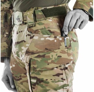 UF PRO Kelnės Striker-ULT Multicam Camo Multicam