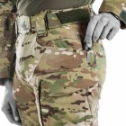 Kelnės Striker-ULT Camo Multicam