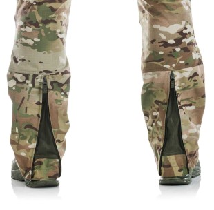 UF PRO Kelnės Striker-ULT Multicam Camo Multicam