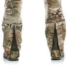 UF PRO Kelnės Striker-ULT Multicam Camo Multicam