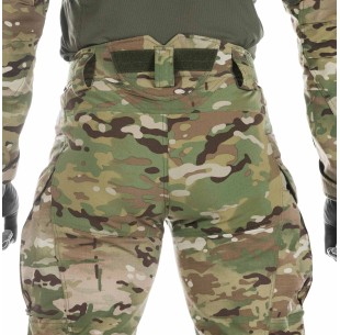 Kelnės Striker-ULT Camo Multicam