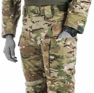 UF PRO Kelnės Striker-ULT Multicam Camo Multicam