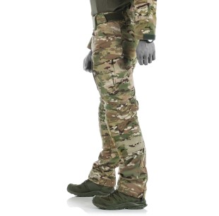 Kelnės Striker-ULT Camo Multicam
