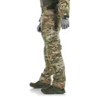 Kelnės Striker-ULT Camo Multicam